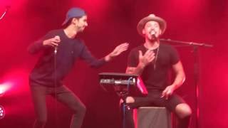 Arcadian - One Dance mashup