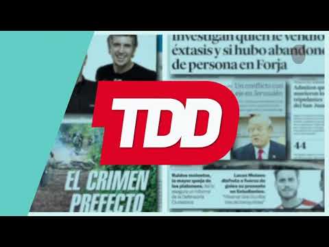Títulos del Día
