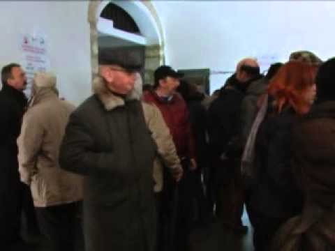 ONDA TG 14.01.2013 - ROBERTO SPINOSA: COMMENTO SU RISULTATO PRIMARIE