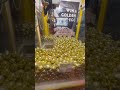 Satisfying Claw Machine Win Ep 69 Shorts Clawmachine Satisfying