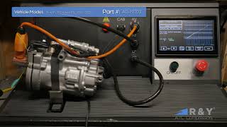 Watch our test bench video — see this part in action