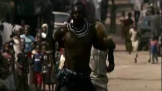 Mc Solaar - Hijo de Africa (hdvibes.com)