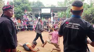Download lagu Janturan sido laras desa punggelan banjarnegara mp3