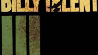 Devil On My Shoulder, Billy Talent III (HQ Audio)