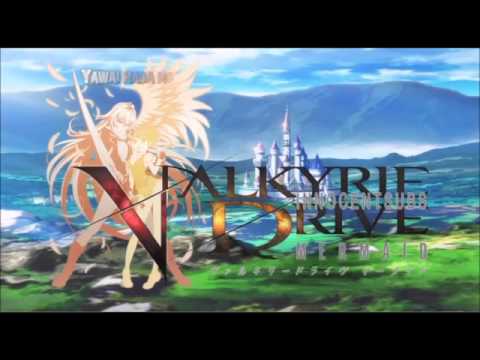 Chant Valkyrie Drive