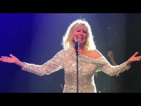 Debby Boone - You Light Up My Life - 9/18/24 - The Big E - West Springfield, MA