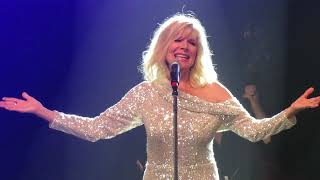 Debby Boone - You Light Up My Life - 9/18/24 - The Big E - West Springfield, MA