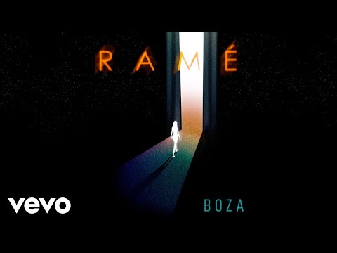 Boza - RAMÉ (Audio)
