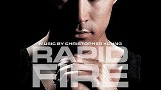 Rapid Fire Soundtrack Tracklist | OST Tracklist 🍎