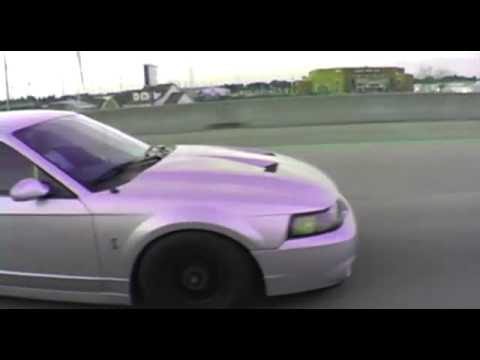 ZEX™ Nitrous Fans Never Stop Dreaming Of Speed