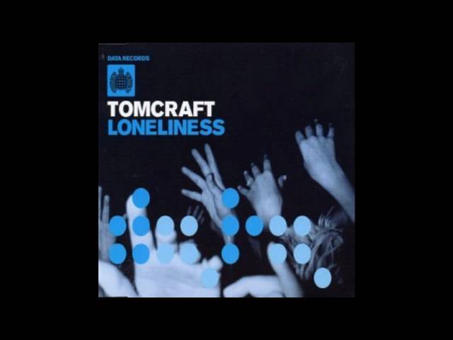 Conoscere Tomcraft: Un viaggio nella carriera dell'artista tedesco