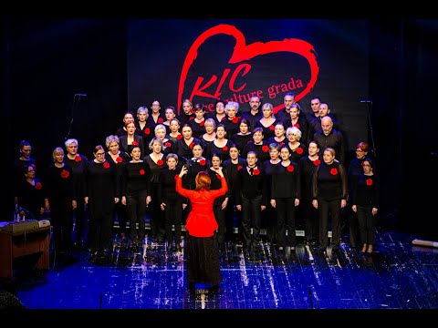 KIC POP HOR - kolaž: Konjuh, Titograd, Mene voljela i Muzika