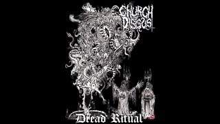 Church of Disgust - Dread Ritual