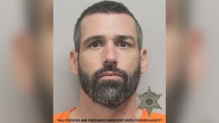 Triple murder trial of Chad Credeur rescheduled for October