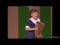 Kathy And Her Delightful Dancing Bears Dancing To The Man On The Flying Trapeze