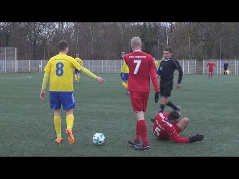 1.FCN 04 - FSV Malchin 1:0 (9.12.2017)