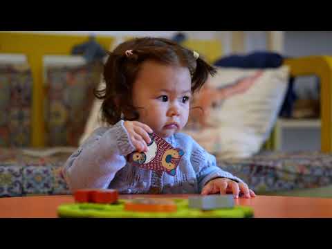 Vybudujte s námi výjimečnou dětskou hernu v Chebu