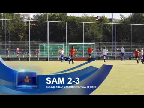 Roomburg JC3  - Leonidas JC4 2-3  24sept2016