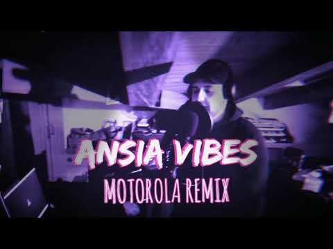 Motorola RMX - Italian Version