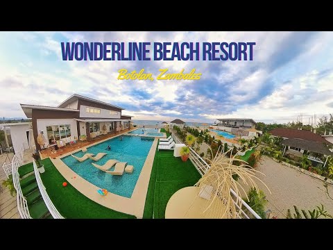 Why This Secret Beach Resort in Zambales Should Be Your Next Destination | Wonderline Beach Resort