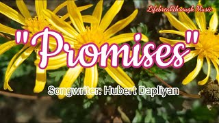 PROMISES (Christian Songs and Music by #lifebreakthrough) #lifebreakthroughmusic