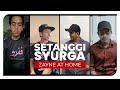 SETANGGI SYURGA 2020 (COVER BY ZAYNE)