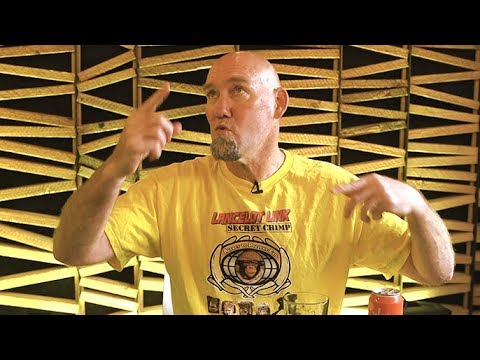 Tolbert’s Beer Review: Relax [It's Just a Hazy IPA] Offshoot Beer Company