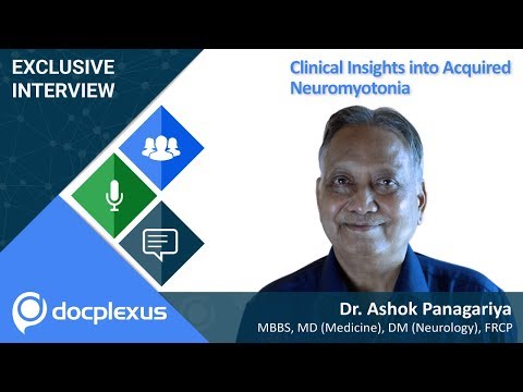 Exclusive Interview With Dr. Ashok Panagariya