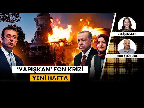 Fransa’da isyan, Silivri’de savunma, İstanbul’da sel | Yeni Hafta