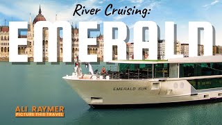 Value Meets Comfort: The Emerald River Cruise Experience
