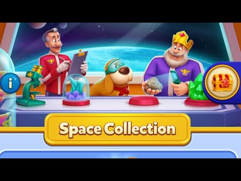 Trending Royal Match Castle Level 1574-1575 #asmr #trending #game #king.. LET'S PLAY