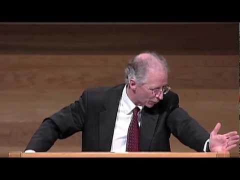 Everyone Who Has Been Born of God Overcomes the World