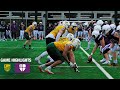 BUCS Gameweek 6 - University of Nottingham American Football Gold v Durham University