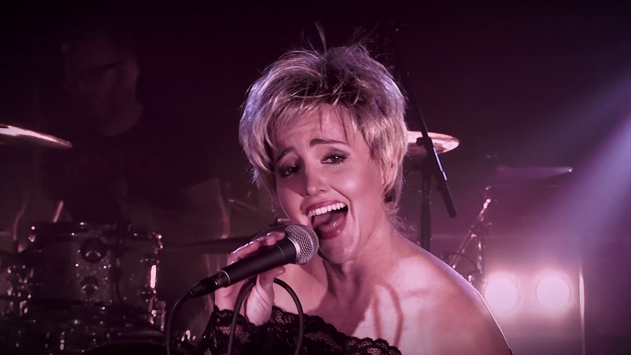 Roxette Tributeband Look Sharp!