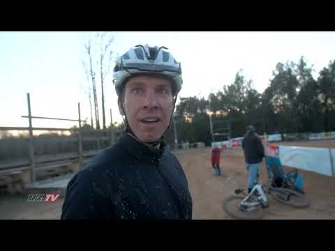 eMTB Highlights: 2022 Specialized General GNCC