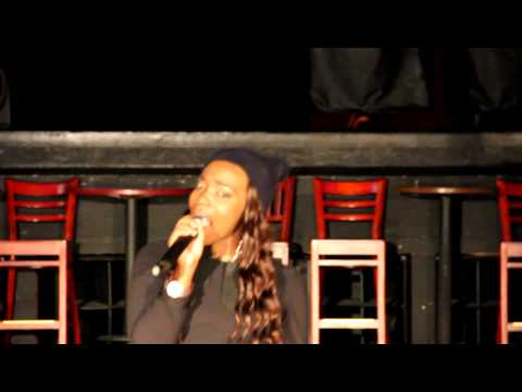 Mirakle- "Slow Loud And Bangin" Live at Iguana Lounge