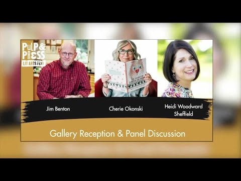 Michigan Literary Festivals | Vibepedia