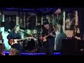Sammy Dee Blues Band performing Texas Blues