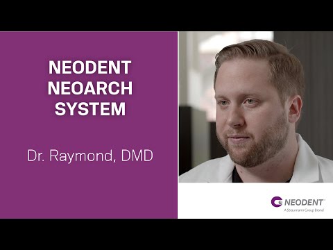 NeoArch System | Dr. Raymond