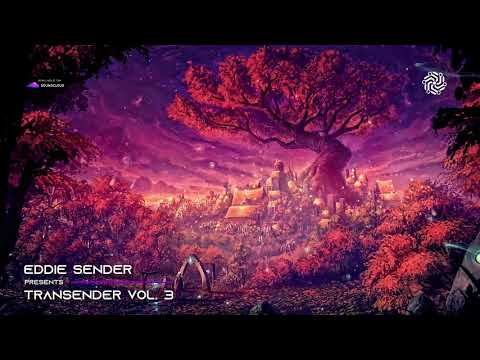 Eddie Sender presents Transender Vol. 3 (Radioshow)