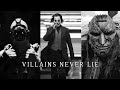 VILLAINS NEVER LIE PART 1 VILLAINS MENTALITY DEEP MOTIVATION