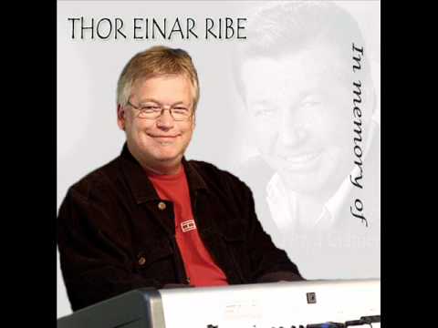 Thor Einar Ribe - Sweet and Warm.