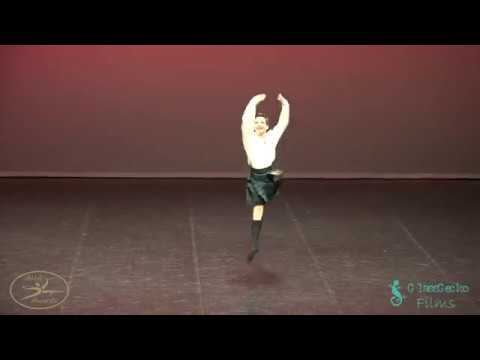 AHA 2017 // James Act 1, La Sylphides