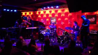 Matthias Eick 5tet @ North Sea Jazz Club