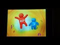 Nick Jr Productions 2000
