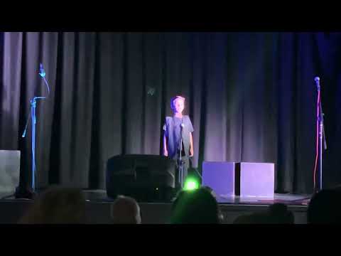 Les Miserable - Little People by Ray