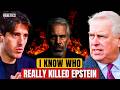 Prince Andrew Just LOST His Titles… But LEAKED Emails Reveal What He & Epstein Hid
