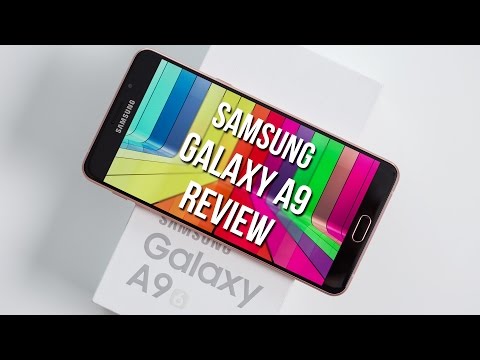 Samsung Galaxy A9 Price in the Philippines and Specs | Priceprice.com
