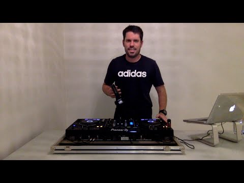 Live DJ Mauricio Maoli -11042020