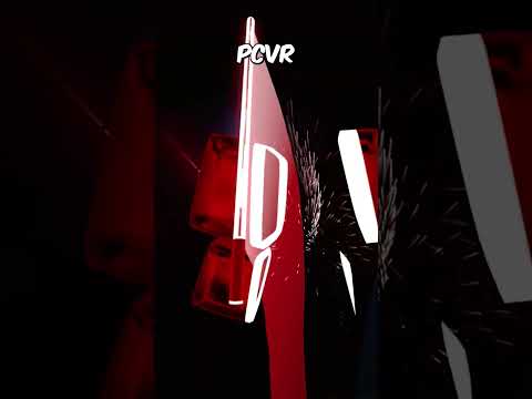 PCVR vs QUEST STANDALONE #beatsaber #music #rhythm